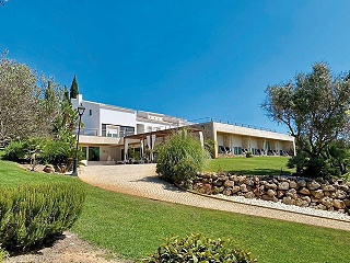 Vila Valverde - Design & Country Hotel