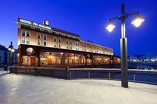 NH Málaga
