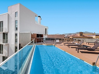 NH Málaga
