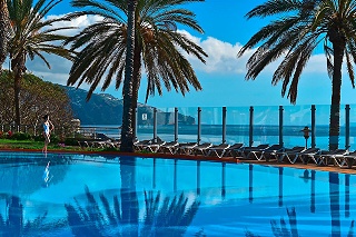 Pestana Grand Premium Ocean Resort