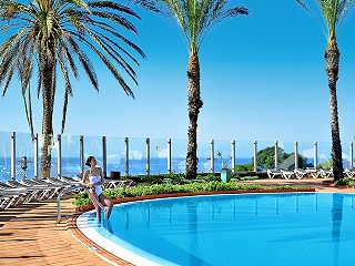 Pestana Grand Premium Ocean Resort
