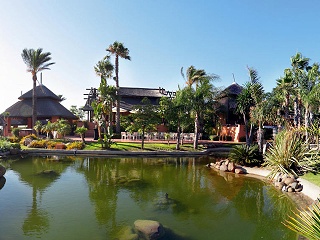 Novo Resort The Residence Luxury Apartments by Barceló
