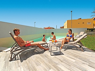 Hotel Sobrado