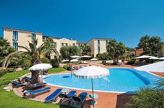 Arbatasar Hotel