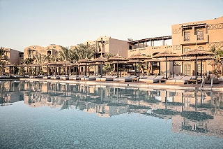 Cook's Club El Gouna