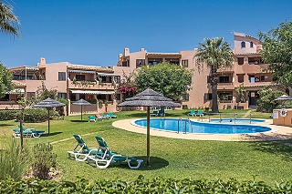 Clube Maria Luisa