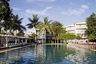 Chom View Hotel