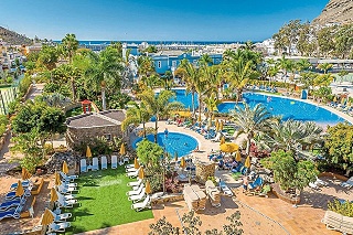 Hotel Cordial Mogán Playa