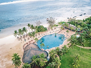 OUTRIGGER Mauritius Beach Resort