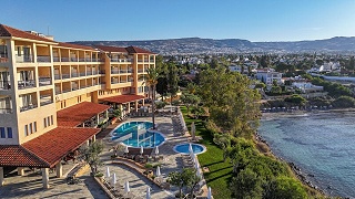 Thalassa Boutique Hotel & Spa