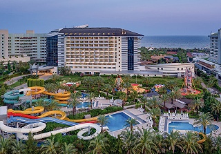 Royal Wings Hotel
