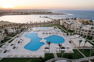 JAZ Lamaya Resort