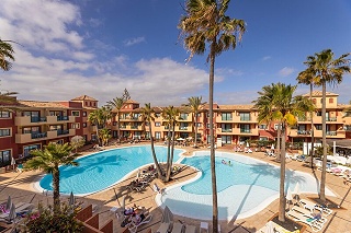 BLUESEA Aloe Corralejo