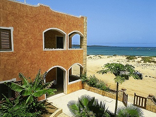 Aparthotel Ca' Nicola
