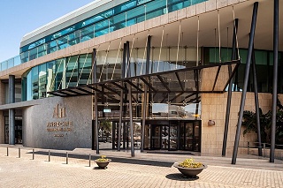 Arrecife Gran Hotel & SPA