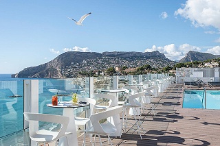 Pierre & Vacances Hôtel Bahía Calpe