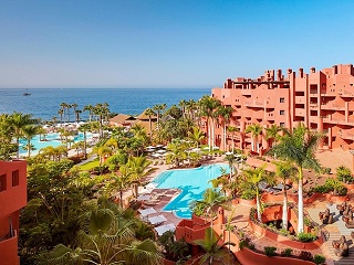 Tivoli La Caleta Resort
