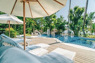 Paradise Koh Yao Resort