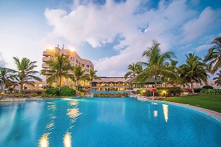 Crowne Plaza Resort Salalah
