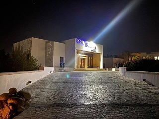 Badawia Sharm Resort