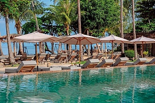 Dinso Resort & Villas Ko Chang, Vignette Collection