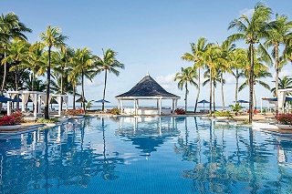 Heritage Le Telfair Golf & Wellness Resort