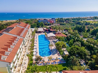 Süral Resort