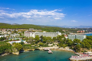 Alara Star Hotel