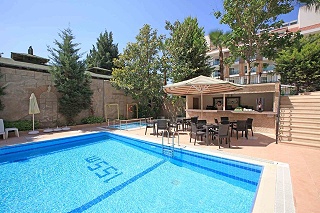 Sun Beach Park & Spa
