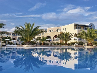 Santo Mira Mare Resort