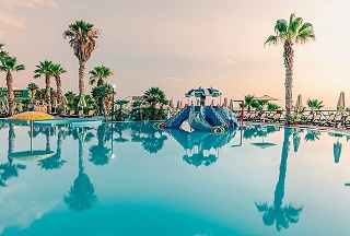 Star Beach Village & Waterpark