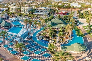 Star Beach Village & Waterpark