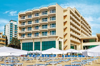 Bilyana Beach Hotel