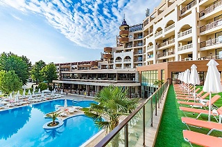 alltoura Club Hotel Imperial Resort