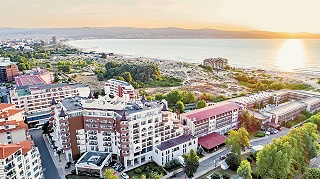 alltoura Club Hotel Imperial Resort
