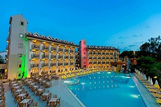 Victory Resort Hotel