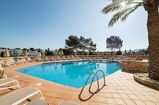 Azul Playa Apartments