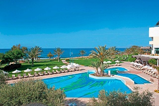 Constantinou Bros Athena Royal Beach Hotel