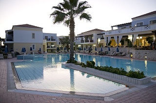 Aegean Houses Kos