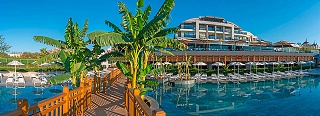 Sentido Luna Vista Belek