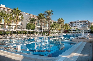 Belek Beach Resort Hotel