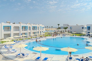 Casa Blue Resort