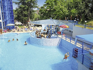 Aphrodite Hotel
