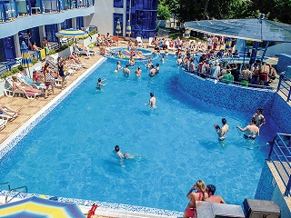 Aphrodite Hotel