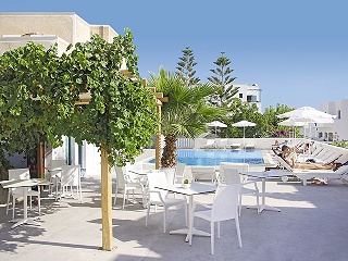 Iris Hotel