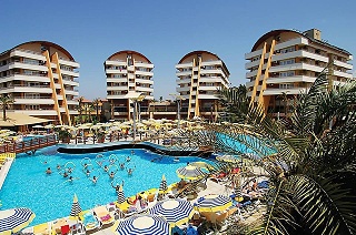 Alaiye Resort & Spa Hotel