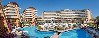 Alaiye Resort & Spa Hotel