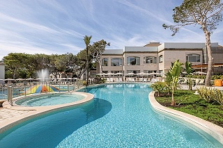 VIVA Cala Mesquida Resort & Spa