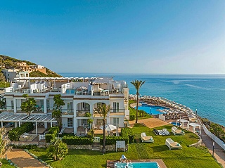 VIVA Cala Mesquida Resort & Spa