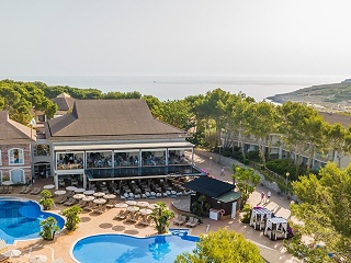 VIVA Cala Mesquida Suites & Spa Adults only 16+